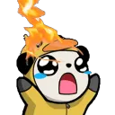 PandaFire PandaFire