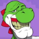 yoshi