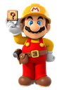 :SMM2: Discord Emote