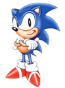 :sonic: Discord Emote