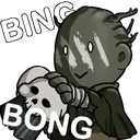 Bingbongwraith