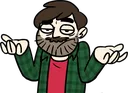 lennyshrug