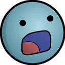 Gasp