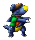 GarchompDance