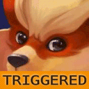 TriggeredArcanine