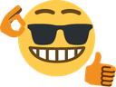 yes Discord emoji