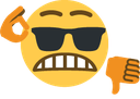 no Discord emoji