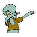 OctoDab