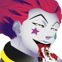 Hisoka