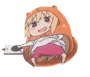 UmaruLazy UmaruLazy