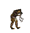 Gnoll Discord emoji