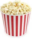 eats_popcorn