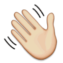 clapping