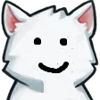 lewolfSmile