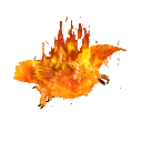 Phoenix Discord emoji