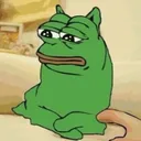 pepe Discord Emoji