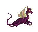 FaerieDragon Discord emoji