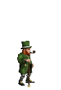 Leprechaun Discord emoji
