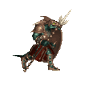 NixWarrior Discord emoji