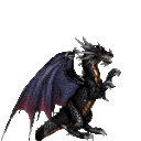 BlackDragon Discord emoji