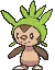 chespin