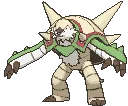 chesnaught