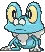 froakie froakie