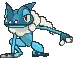 frogadier