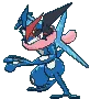greninjaash