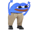 blueboi Discord emoji