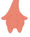 :Booty: Discord Emote