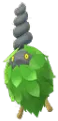 BurmyP BurmyP