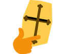 DeusThink Discord emoji