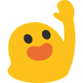 :blobwave: Discord Emote