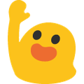 :blobwave: Discord Emote