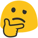 blobthinking
