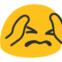 :notlikeblob: Discord Emote