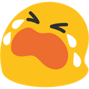:blobsob: Discord Emote
