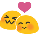 :blobcuddle: Discord Emote