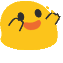 :ablobattentionreverse: Discord Emote