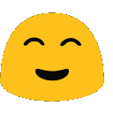 :ablobkiss: Discord Emote