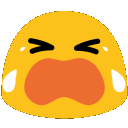 :ablobsob: Discord Emote
