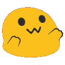 :ablobreachreverse: Discord Emote