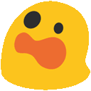 :ablobpanic: Discord Emote