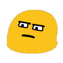 :ablobglarezoomfast: Discord Emote