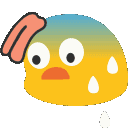 :ablobsweats: Discord Emote