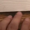trying