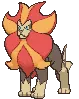 pyroar