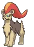 pyroarfemale