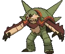 chesnaughtshiny